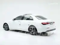 2021 Mercedes Benz E-Class