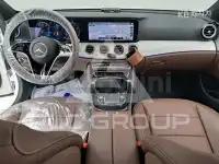 2021 Mercedes Benz E-Class