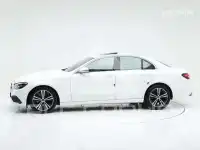 2021 Mercedes Benz E-Class