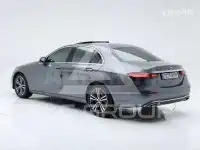 2021 Mercedes Benz E-Class