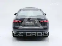 2021 Mercedes Benz E-Class