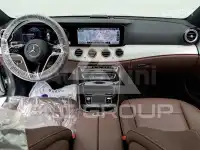 2021 Mercedes Benz E-Class