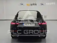 2021 Mercedes Benz E-Class