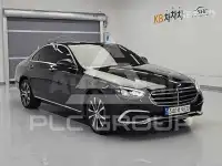 2021 Mercedes Benz E-Class