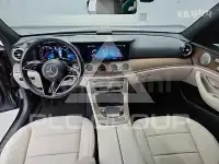 2021 Mercedes Benz E-Class