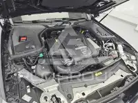 2021 Mercedes Benz E-Class