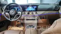 2021 Mercedes Benz E-Class