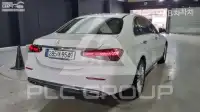 2021 Mercedes Benz E-Class