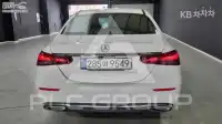 2021 Mercedes Benz E-Class