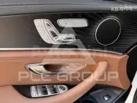 2021 Mercedes Benz E-Class