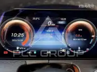 2021 Mercedes Benz E-Class