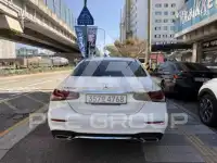 2021 Mercedes Benz E-Class