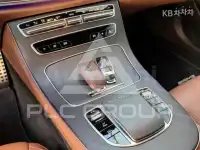 2021 Mercedes Benz E-Class
