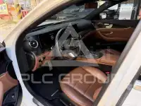 2021 Mercedes Benz E-Class