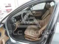 2021 Mercedes Benz E-Class