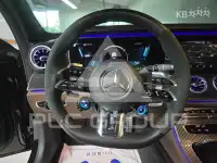 2021 Mercedes Benz E-Class