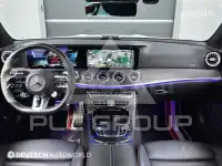 2021 Mercedes Benz E-Class