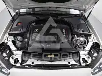 2021 Mercedes Benz E-Class
