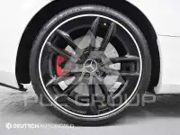 2021 Mercedes Benz E-Class