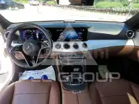 2021 Mercedes Benz E-Class