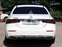 2021 Mercedes Benz E-Class
