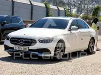 2021 Mercedes Benz E-Class