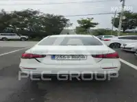 2021 Mercedes Benz E-Class