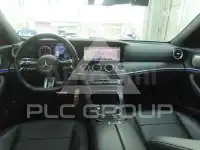 2021 Mercedes Benz E-Class