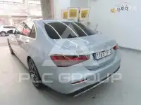 2021 Mercedes Benz E-Class