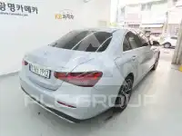 2021 Mercedes Benz E-Class