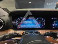 2021 Mercedes Benz E-Class
