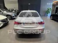 2021 Mercedes Benz E-Class