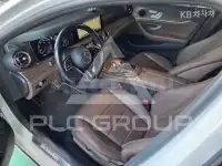 2021 Mercedes Benz E-Class