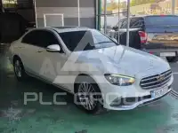 2021 Mercedes Benz E-Class