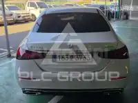 2021 Mercedes Benz E-Class