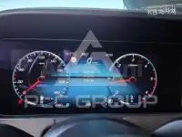 2021 Mercedes Benz E-Class