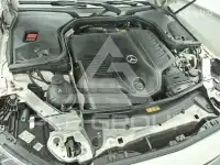 2021 Mercedes Benz E-Class