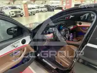 2021 Mercedes Benz E-Class