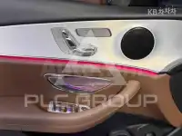 2021 Mercedes Benz E-Class