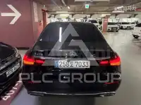 2021 Mercedes Benz E-Class