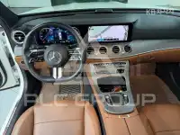 2021 Mercedes Benz E-Class