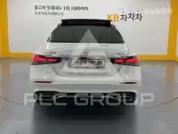 2021 Mercedes Benz E-Class
