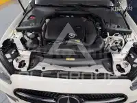 2021 Mercedes Benz E-Class