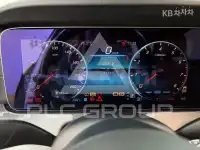 2021 Mercedes Benz E-Class