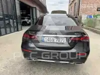 2021 Mercedes Benz E-Class