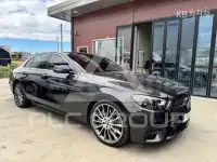 2021 Mercedes Benz E-Class