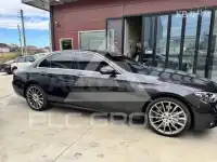 2021 Mercedes Benz E-Class