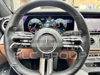 2021 Mercedes Benz E-Class