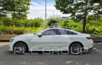2021 Mercedes Benz E-Class