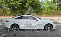 2021 Mercedes Benz E-Class